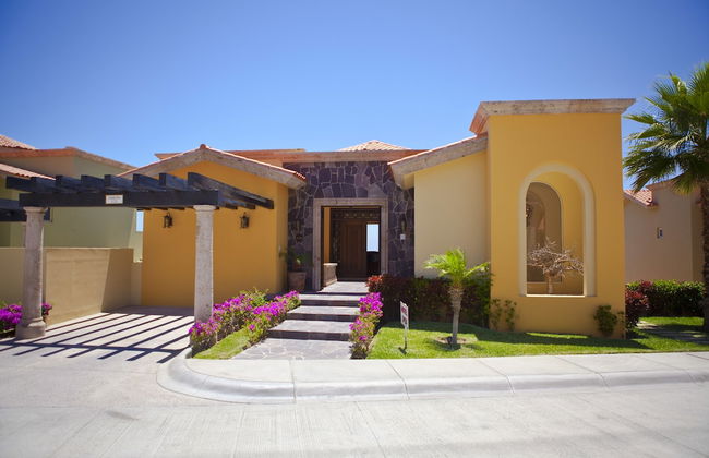 Montecristo Villas at Quivira Los Cabos - Vacation Rentals - Foto 6