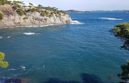 Villa Horizon-Vue mer-Plages-WIFI-CLIM - Foto 32