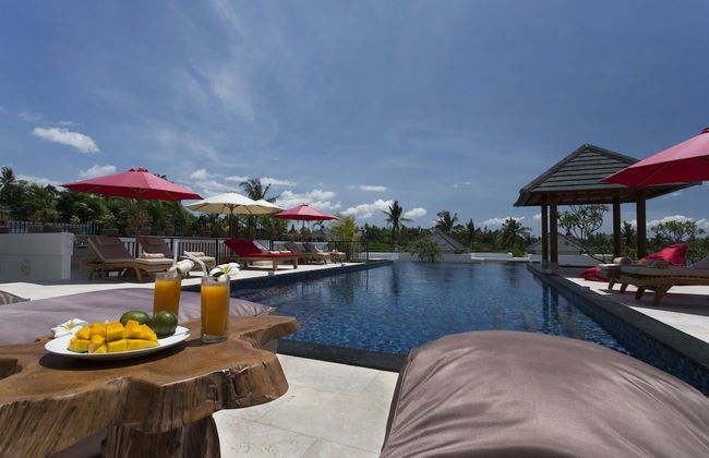 Villa CinCin - Foto 43