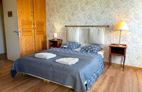 Domaine Coeur des Vignes - Foto 30