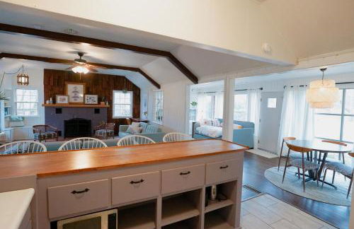 Retro Ypsilanti Cottage - Peloton & Vintage Vibes - Foto 28