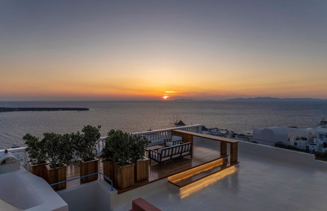 Oia Mansion - Foto 40
