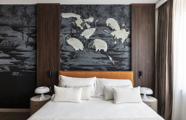 Duomo Hotel & Apartments - Photo 72