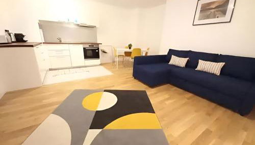 Elegancia Rueil, 20 min de Paris La Défense, quartier recherché, Lac - Foto 3, stove