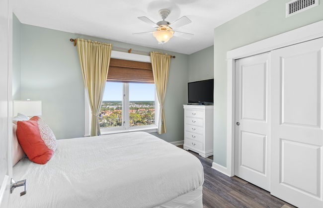 Grand Panama Beach Resort by Panhandle Getaways - Foto 55