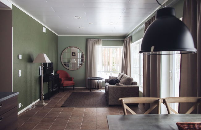 Saimaa Life & Light - Foto 57