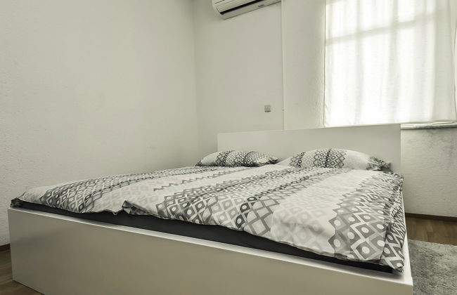 Villa Dalmacija - Foto 32