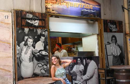 PortaMedina House - Foto 31