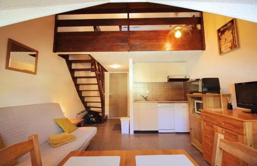 Studio duplex au pied des pistes - Foto 8