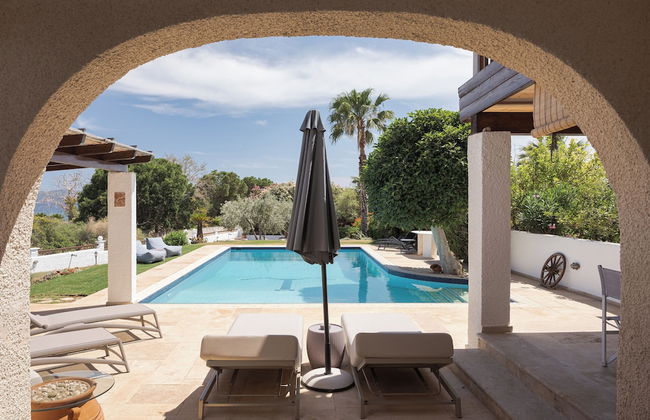 Villa Nefeli - Photo 33