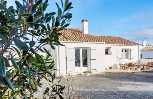 Holiday Home La Bosse XL - Villa - Dépendance by Interhome - Foto 1