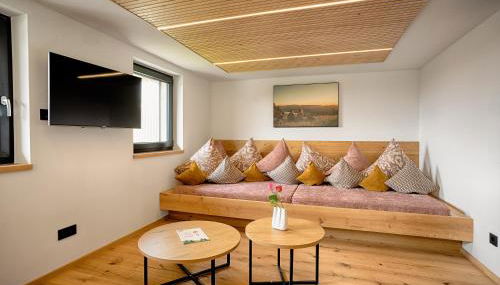 Ferienhaus Bergziege - Foto 5