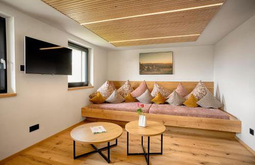 Ferienhaus Bergziege - Foto 5