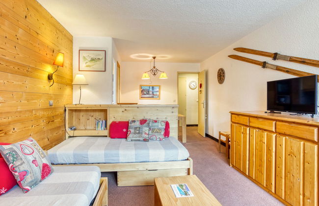 Chanteneige 301 - Photo 6