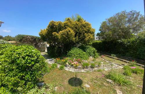 Ile d oléron Vertbois, Villa Bois Piscine et mer - Foto 9