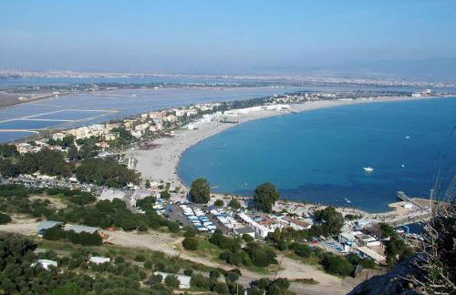 ### Appartamenti sulla SPIAGGIA al POETTO ### - Foto 23