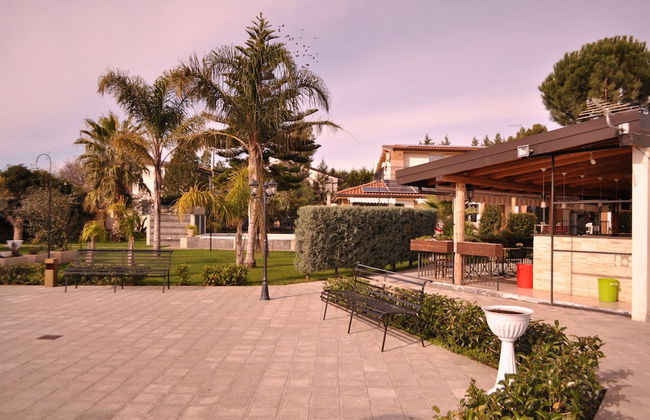 Agri Art Croce Vallone - Foto 35