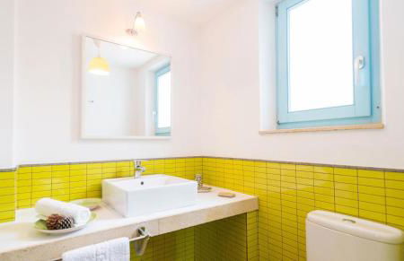 Villa Patmos Netia - Foto 45