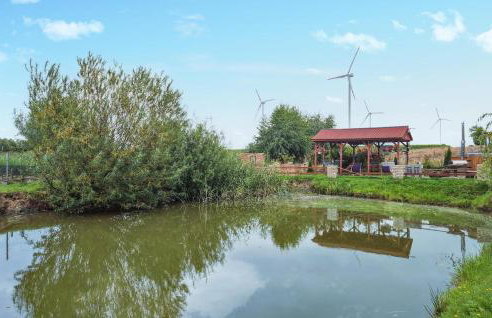 Lovely Home In Mielno Pyrzyckie - Foto 14