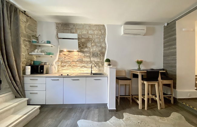 Apartments & Rooms Dujam - Photo 31