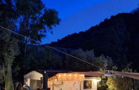 Finca el Agua da Vida (Los Eucaliptos & Los Olivos) - Foto 64