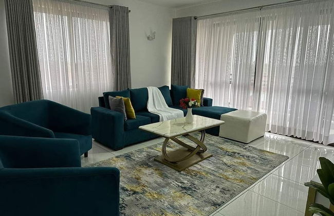 Jumbo Apartments Kisumu - Foto 25