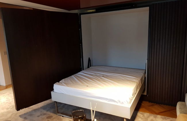 Le Bijou LQ82 Spectacular Limmatview Penthouse - Foto 13