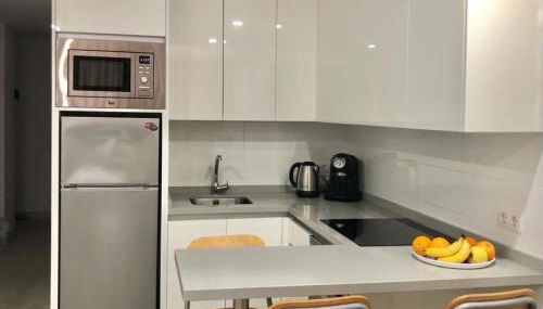 Olimpus Apart Leasure - Foto 4