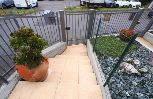 Trescore Balneario Bus 500m 8Posti Wi-Fi Checkin24h - Photo 34