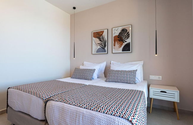 Athel Panoramic View Villas Athina - Photo 36