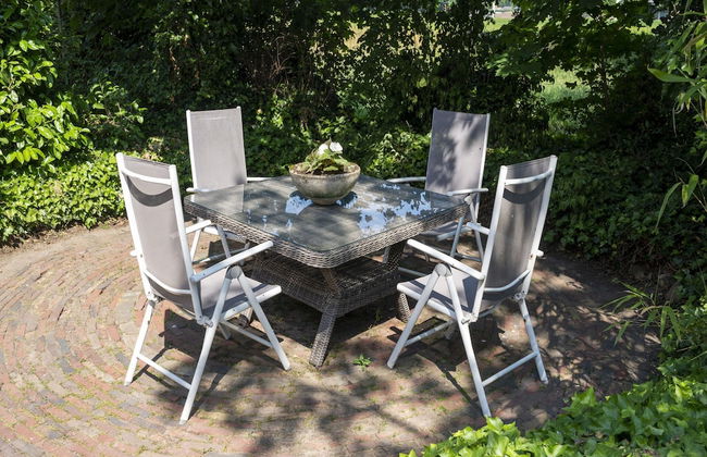 Eibergen Holiday Retreat Home - Foto 16