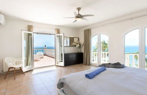 Villa Atardecer by Interhome - Photo 19