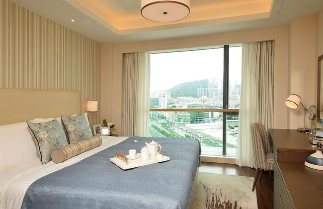 Somerset Software Park Xiamen - Foto 33