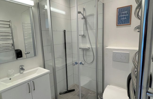 Hygge Strand Camping - Foto 7