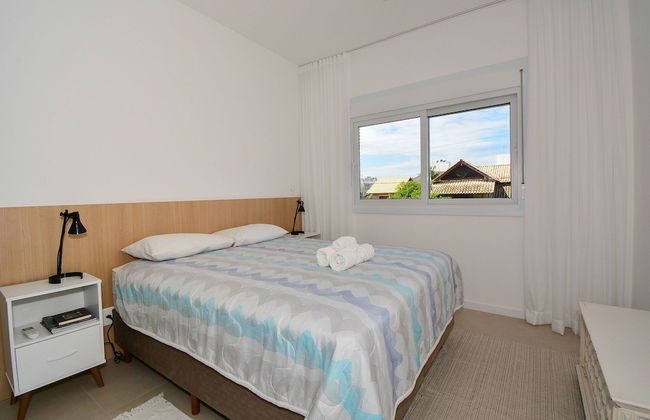 SunClub-300 metros da Praia do Campeche - Photo 2