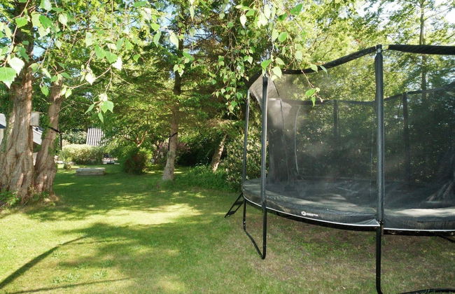 6 Person Holiday Home in Vig - Photo 17