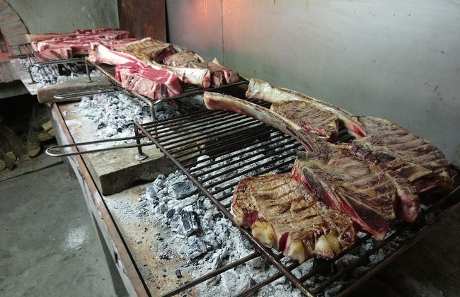 La Luna sul Trebbio - Photo 16