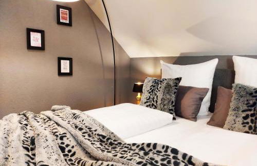 Select-Home 1 - Wellnesshaus Sandmühle - mit privater Sauna - Foto 1