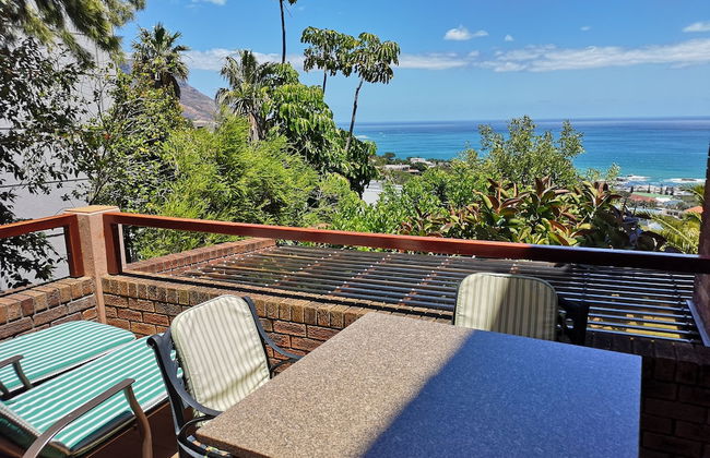 Magic Camps Bay - Foto 21