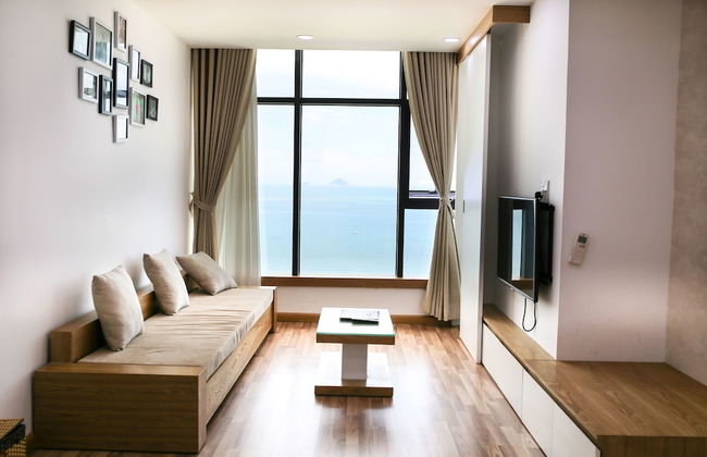 Gold Ocean Nha Trang - Foto 1