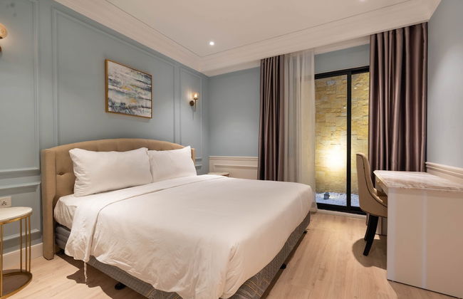 Louis Mo Apartment - Foto 7