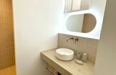 Appartement au port de Dinan Belle île - Foto 16