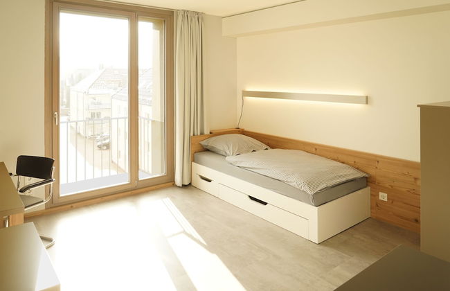 campus apartments - Foto 2