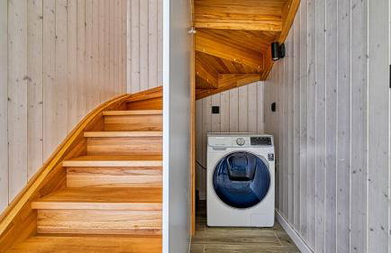 Slowmood - domy z sauną i jacuzzi, Sun & Snow - Foto 19