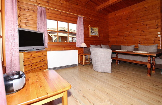 Log Cabin in Hasselfelde Near Harzer-hexen-stieg - Foto 2