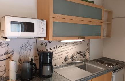 Ferienhaus Krohse - Foto 11