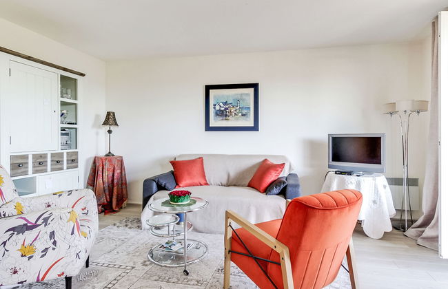 Les Corniches du Mont Canisy - Foto 6