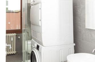 ArtStay - Free Parking, Luxury Apt, M5, Sauna - Foto 14