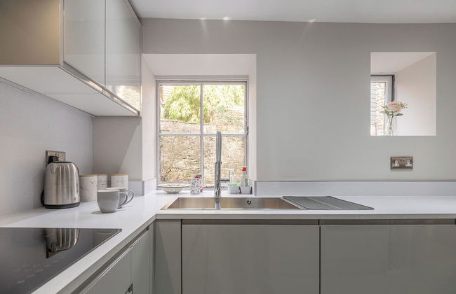 Eilmers Cottage Lovely 4BD in Malmesbury - Photo 64