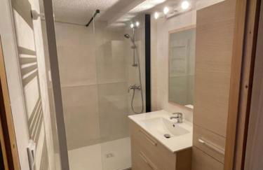 Studio Cabine Chamrousse - Foto 18